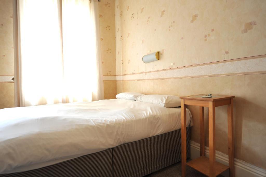 Gervis Court Hotel Борнмут Номер фото