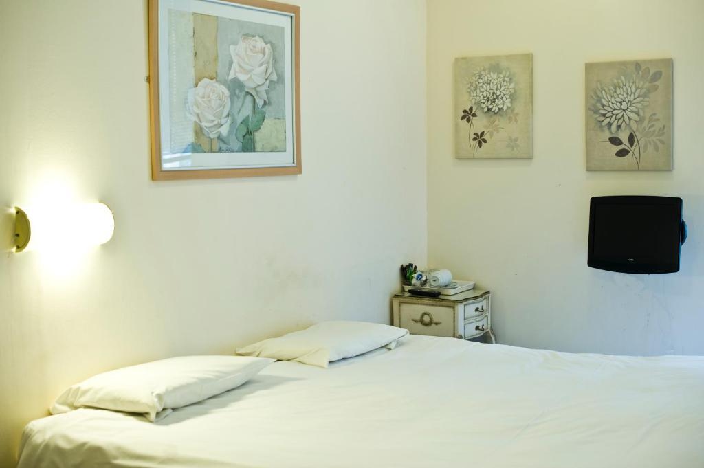 Gervis Court Hotel Борнмут Номер фото